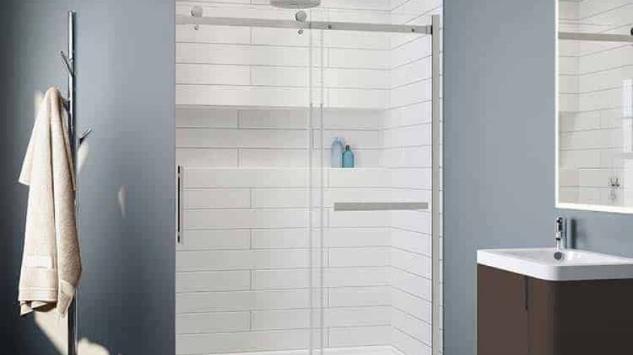 Sliding Glass Door NY Shower Solutions