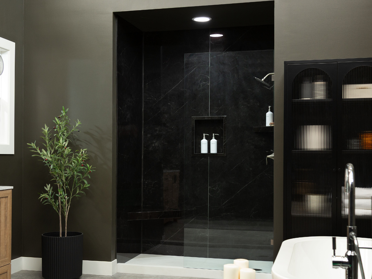 Black Vein - Joint on end