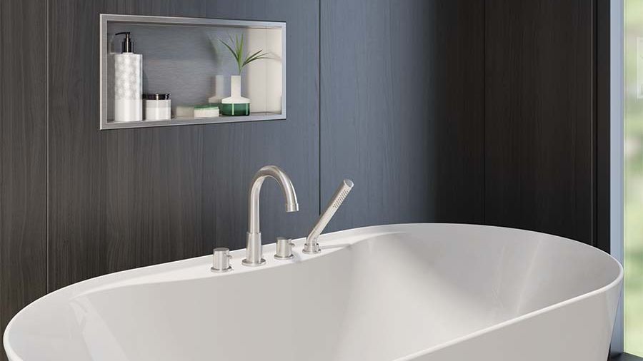 Bathroom Accessories NY Shower Solutions
