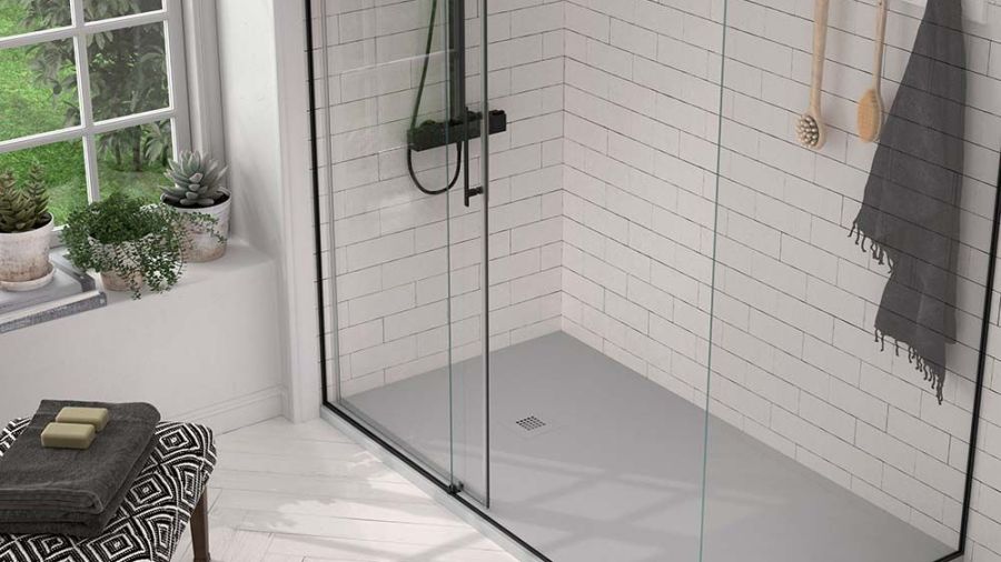 Shower Kit Solutions New York Shower Distributor 
