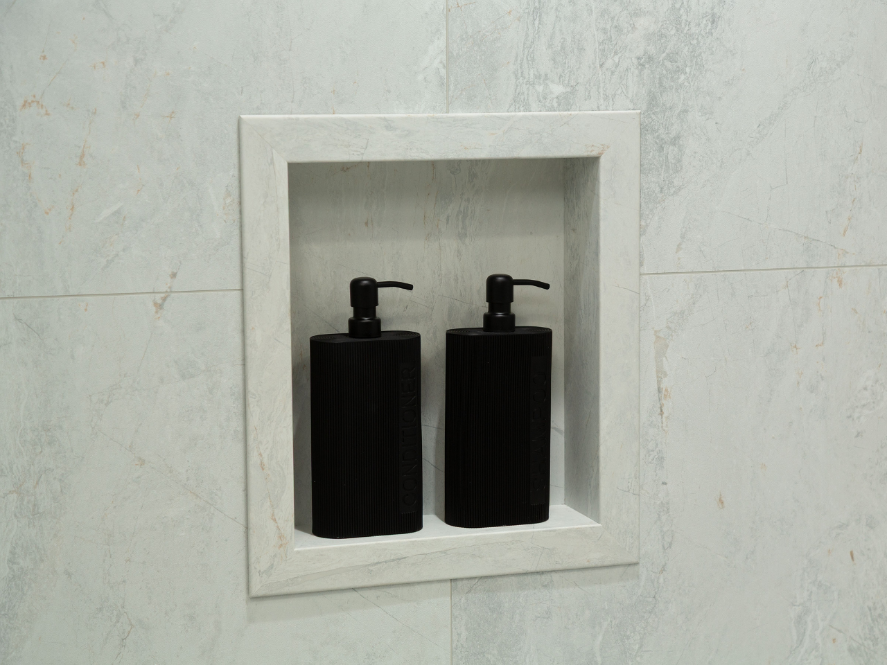 Glacier Stone 36” x 24” 