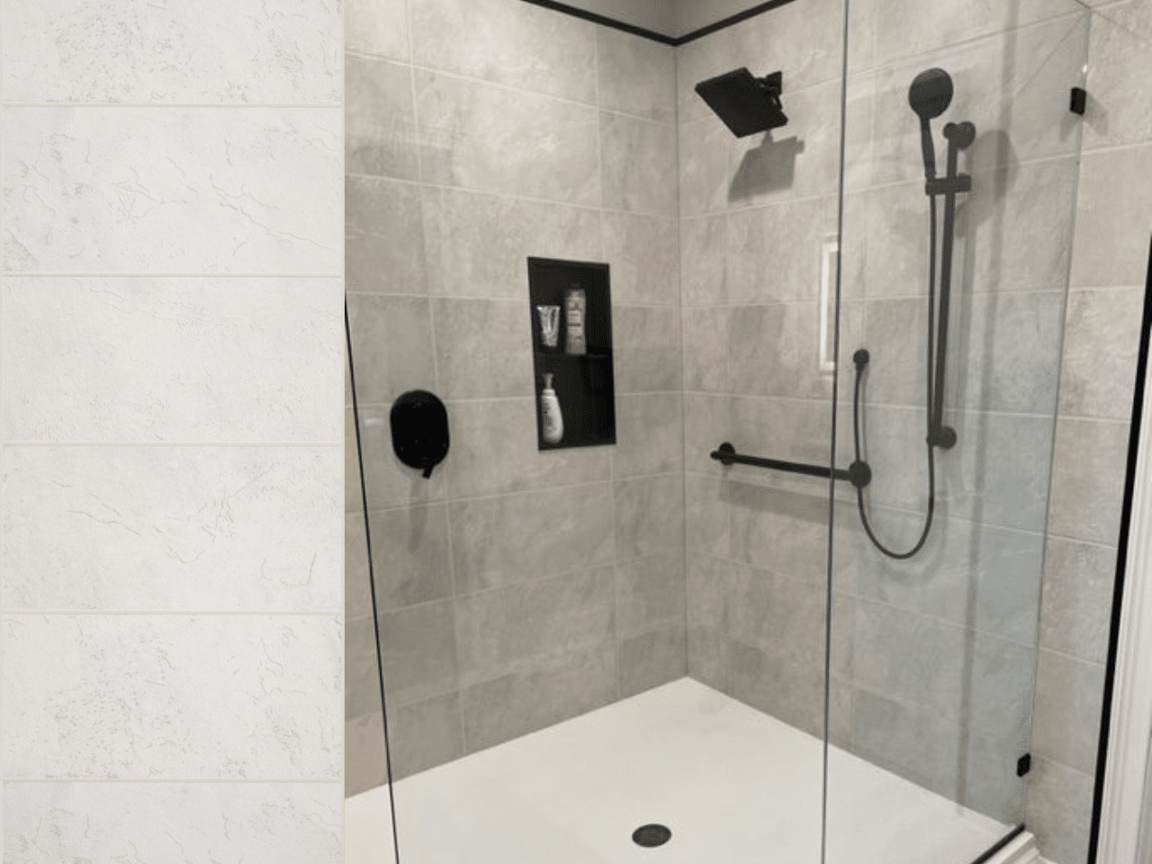 Greige Slate 24 x 12