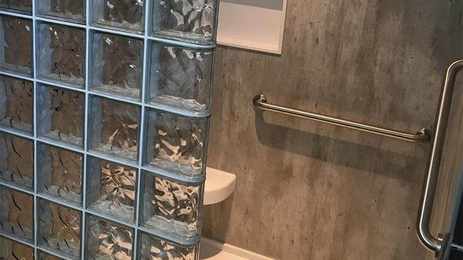Glass Block NY 