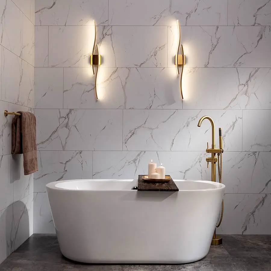 Carrara Marble
