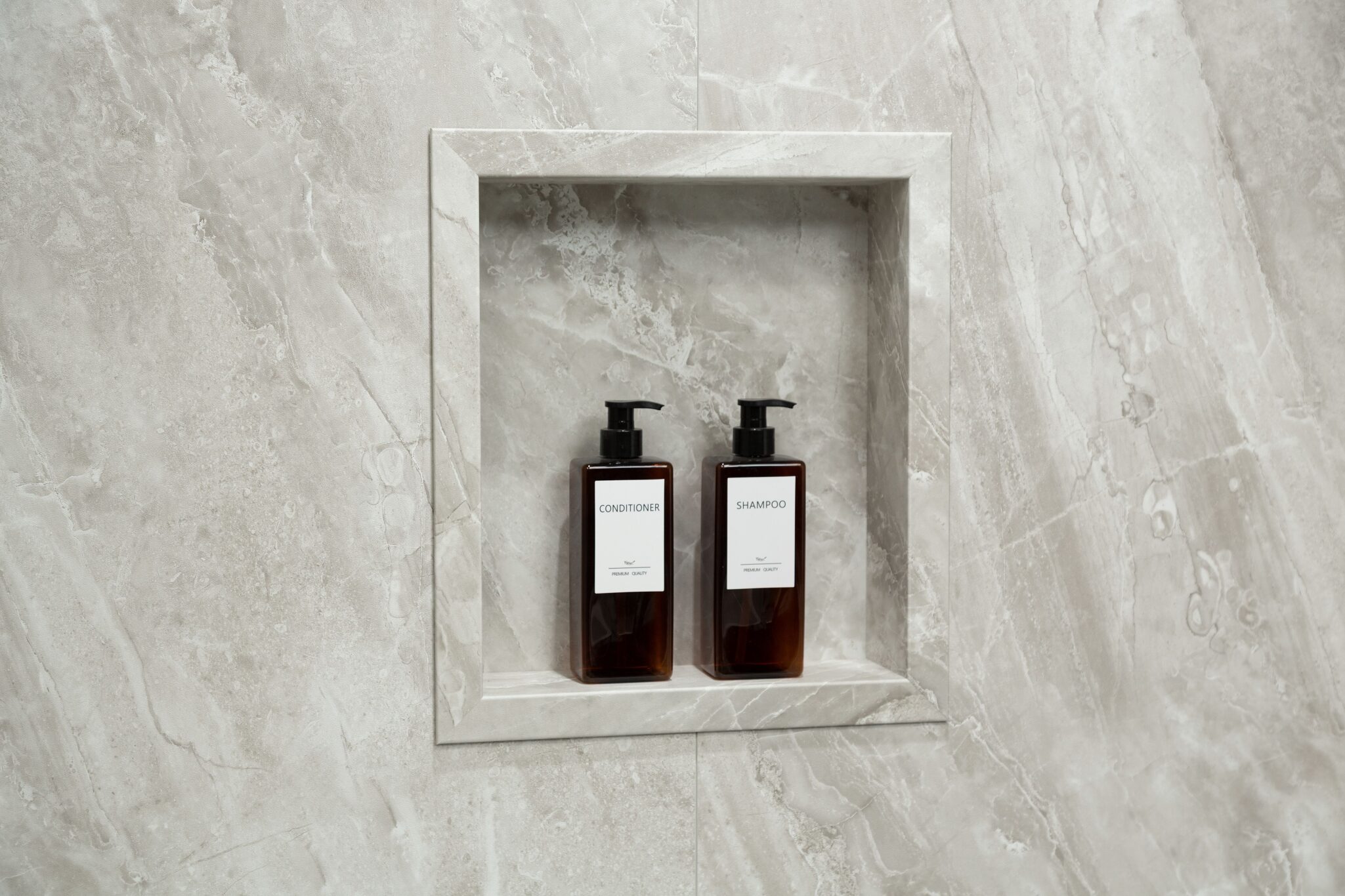  Warm Alpine Wall Panel — Joint on end
