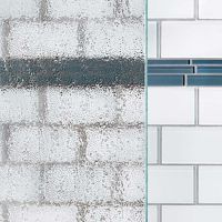 Vessence glass option