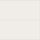 White high gloss 24 x 12 laminate wall panels - Innovate Building Solutions 